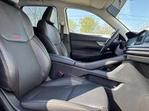 Внедорожник Changan CS35 Plus 2024 года, 1838000 рублей, Ижевск