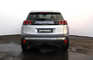 Внедорожник Peugeot 3008 2019 года, 1999000 рублей, Орёл