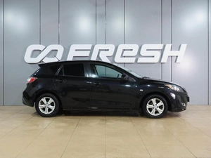 Хетчбэк Mazda 3 2010 года, 799000 рублей, Воронеж