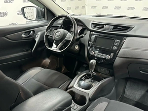 Внедорожник Nissan Qashqai 2022 года, 2392000 рублей, Красноярск