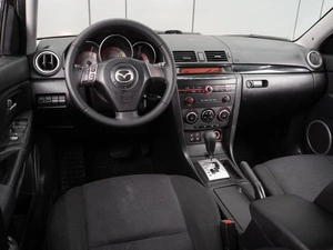 Хетчбэк Mazda 3 2006 года, 649000 рублей, Воронеж