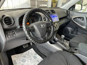 Внедорожник Toyota RAV4 2010 года, 1347000 рублей, Солонцы