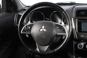 Внедорожник Mitsubishi ASX 2013 года, 1399000 рублей, Новосибирск