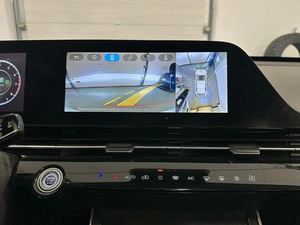 Внедорожник OMODA C5 2023 года, 1645000 рублей, Абакан