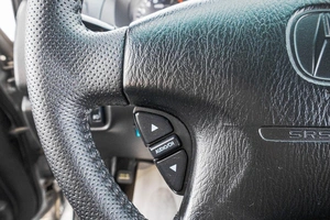 Внедорожник Acura MDX 2002 года, 999000 рублей, Барнаул