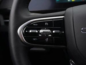 Внедорожник OMODA C5 2024 года, 2100000 рублей, Тверь