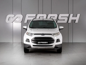 Внедорожник Ford EcoSport 2016 года, 1079000 рублей, Красный Пахарь