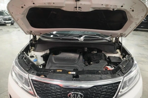 Внедорожник Kia Sorento 2018 года, 2570000 рублей, Курск