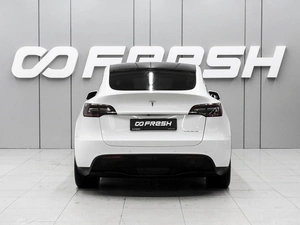 Внедорожник Tesla Model Y 2020 года, 3199000 рублей, Ростов-на-Дону