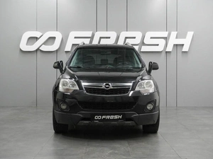Внедорожник Opel Antara 2014 года, 1174000 рублей, Воронеж