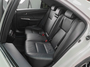 Седан Toyota Camry 2018 года, 2568000 рублей, Тюмень