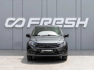 Седан ВАЗ (LADA) Granta 2024 года, 999000 рублей, Краснодар
