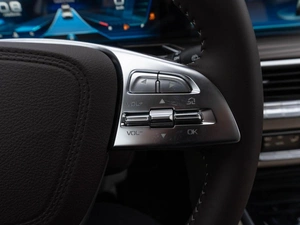 Внедорожник FAW Bestune T77 2024 года, 1980000 рублей, Саратов