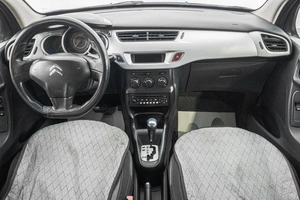 Хетчбэк Citroen C3 2010 года, 499000 рублей, Барнаул