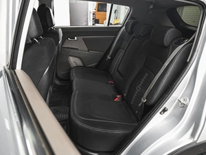 Внедорожник Kia Sportage 2011 года, 997000 рублей, Ставрополь