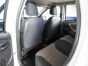 Внедорожник Renault Duster 2015 года, 1396000 рублей, Ставрополь