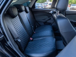 Седан Ford Focus 2012 года, 899000 рублей, Волгоград