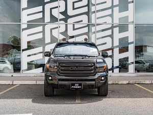 Пикап GMC Canyon 2019 года, 5070000 рублей, Краснодар