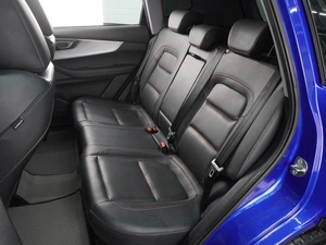 Внедорожник Chery Tiggo 7 Pro 2022 года, 1734000 рублей, Воронеж