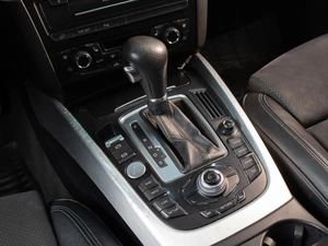 Внедорожник Audi Q5 2011 года, 1180000 рублей, Омск