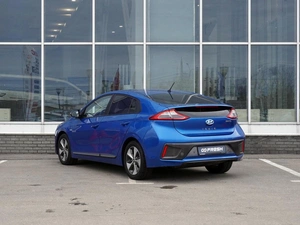 Хетчбэк Hyundai IONIQ 2016 года, 1605000 рублей, Нижний Новгород