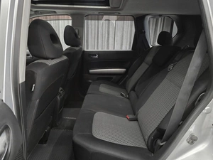 Внедорожник Nissan X-Trail 2010 года, 1149000 рублей, Красноярск