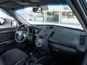 Хетчбэк Kia Soul 2010 года, 699000 рублей, Нижний Новгород