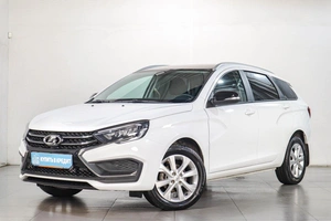 Универсал ВАЗ (LADA) Vesta 2024 года, 1399000 рублей, Челябинск