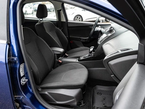 Хетчбэк Ford Focus 2019 года, 1260000 рублей, Краснодар