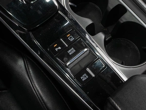 Седан Hyundai Sonata 2021 года, 2200000 рублей, Тюмень