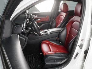 Внедорожник Mercedes-benz GLC-класс Coupe 2019 года, 3785000 рублей, Минеральные Воды