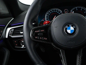 Седан BMW 5 серия 2018 года, 2948055 рублей, Москва