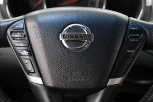 Внедорожник Nissan Murano 2011 года, 1339000 рублей, Омск