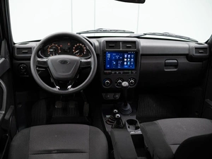 Внедорожник ВАЗ (LADA) Niva Legend 2024 года, 970000 рублей, Большой Сочи