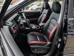 Внедорожник Chery Tiggo 4 Pro 2023 года, 1730000 рублей, Краснодар