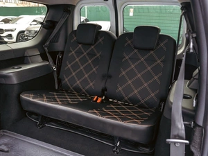 Универсал ВАЗ (LADA) Largus Cross 2019 года, 1049000 рублей, Краснодар