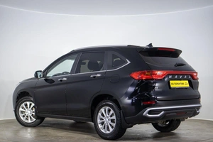 Внедорожник Haval M6 2024 года, 1869000 рублей, Оренбург