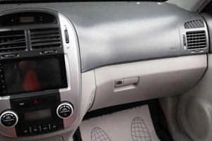 Седан Kia Cerato 2007 года, 309000 рублей, Оренбург