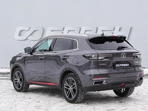 Внедорожник Changan CS55 Plus 2023 года, 2499000 рублей, Волгоград