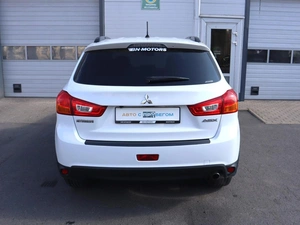Внедорожник Mitsubishi ASX 2013 года, 1470000 рублей, Железногорск
