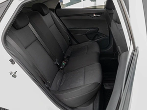 Седан Hyundai Solaris 2021 года, 1470000 рублей, Краснодар