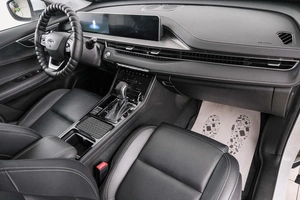 Внедорожник Chery Tiggo 4 Pro 2024 года, 1929000 рублей, Красноярск