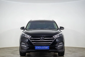 Внедорожник Hyundai Tucson 2018 года, 2159000 рублей, Оренбург