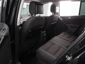 Внедорожник Volkswagen Tiguan 2014 года, 1484000 рублей, Воронеж