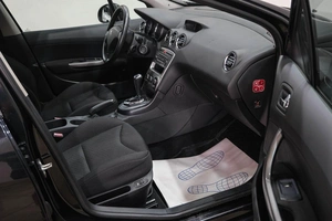 Хетчбэк Peugeot 308 2008 года, 389000 рублей, Новокузнецк