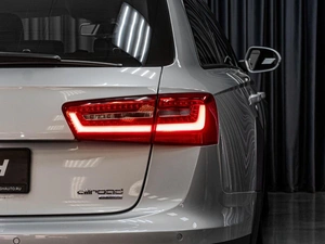 Универсал Audi A6 Allroad Quattro 2014 года, 2649000 рублей, Тюмень