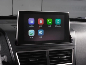 Внедорожник FAW Besturn X40 2021 года, 1189000 рублей, Минеральные Воды