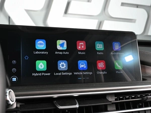 Внедорожник Chery Tiggo 8 Pro e+ 2022 года, 2129000 рублей, Ростов-на-Дону