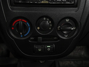 Лифтбек ВАЗ (LADA) Granta 2016 года, 549990 рублей, Ставрополь