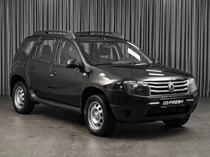 Внедорожник Renault Duster 2013 года, 929000 рублей, Ставрополь